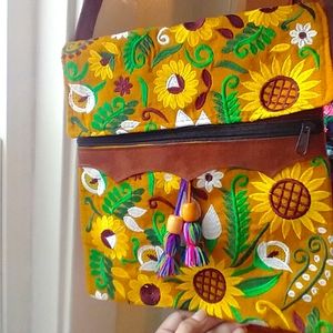 Shoulder Handbag